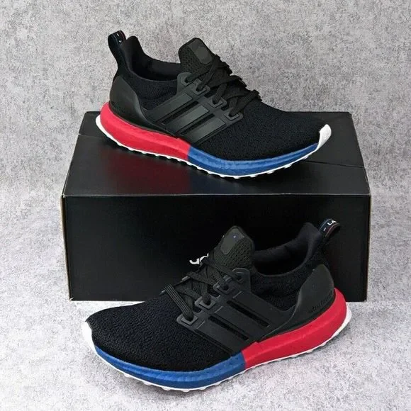 adidas gazelle silver green womens ADIDAS ULTRABOOST 1.0, “Solar Red” – OZNICO main image 0
